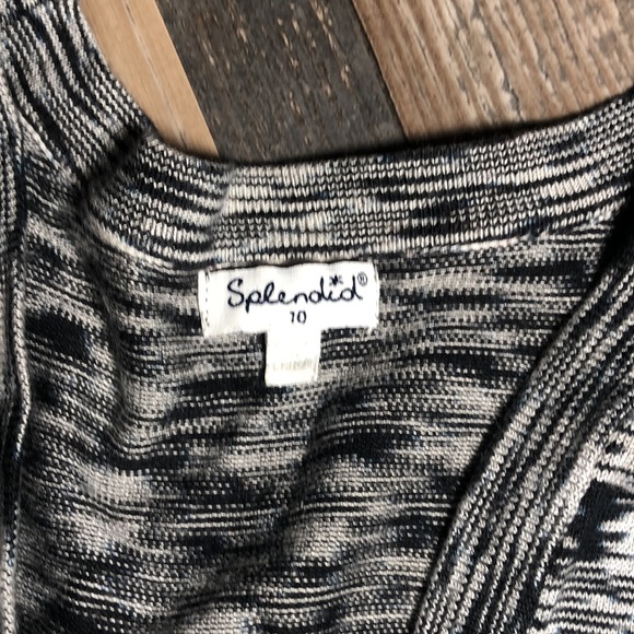 Super soft Splendid cardigan - Picture 6 of 9